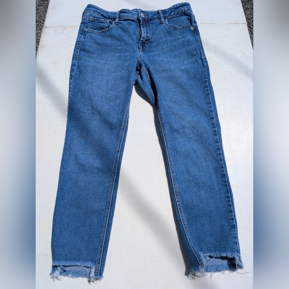Old Navy Jeans